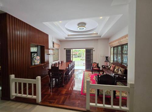 Entire Home at Racha Herb Gardens 5BR, sleeps 11