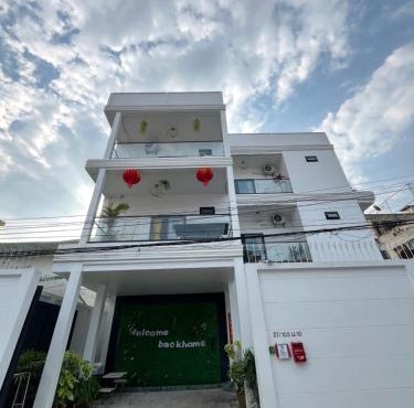 lovely pool villa,9 BR,snooker,BBQ in Pattaya