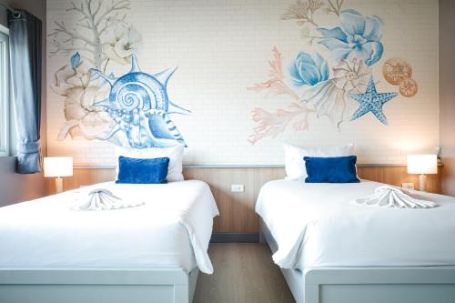 Phi Phi Indigo Hotel in Phi Phi Islands