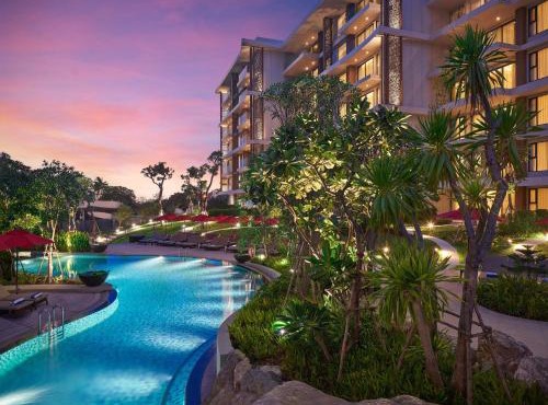 Amari Pattaya in Pattaya