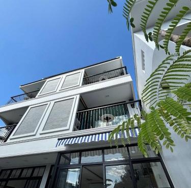 Mersey Residence Koh Samui in Lamai