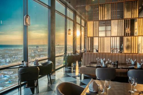 Holiday Inn & Suites Rayong City Centre by IHG in Rayong