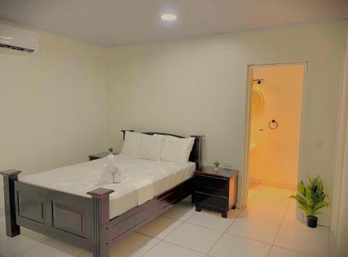 Paradise Island Hostal in Moyogalpa