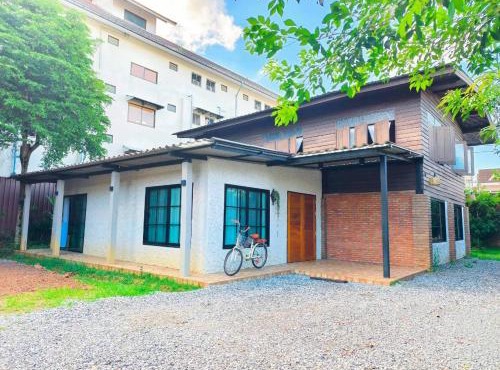 Termcheewa Homestay
