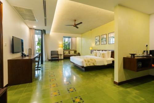 Penh House Hotel in Phnom Penh