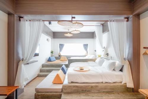 Krung Boutique Hotel in Bangkok