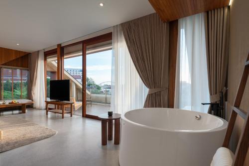BAAT Boutique Hotel - บาตร บูทีคโฮเทล อยุธยา