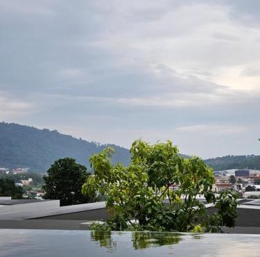 Wora Phuket in Ban Sam Kong