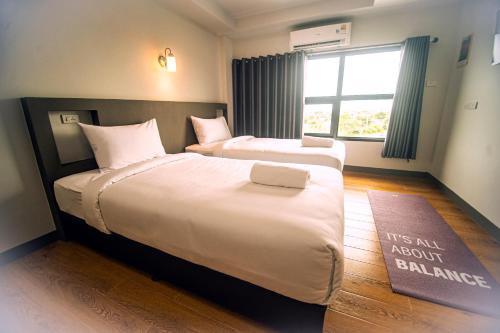 Na Care Hotel