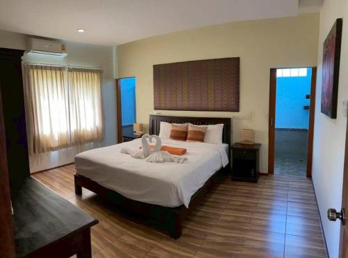 Taratai Villa Guest House