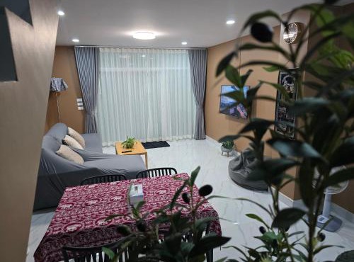 Urban Ease Hatyai in Hat Yai