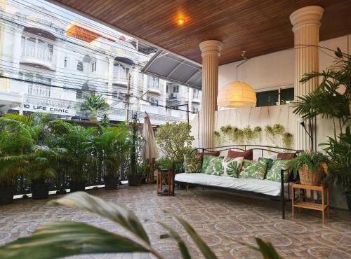 Danita's Home Bangkok