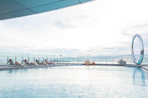 Grande Centre Point Space Pattaya