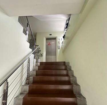 Minimal condo 5 mins to mrt Suthisarn