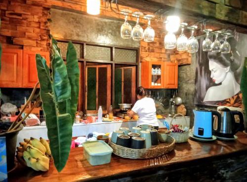 Ouychai Home stay resort