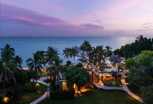 Anantara Hua Hin Resort in Hua Hin