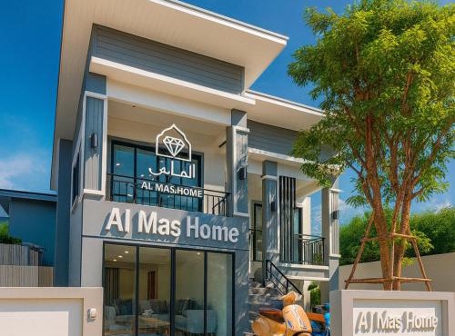 AL MAS HOMe in Hat Yai