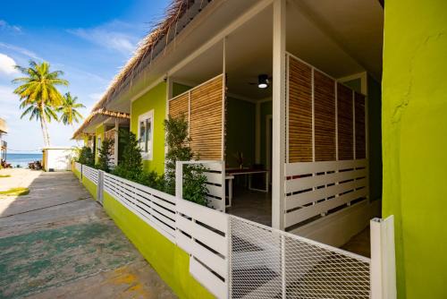 Via del Mare Residence