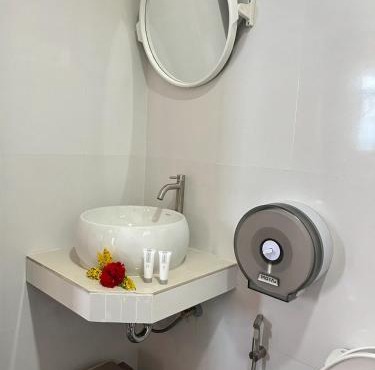 Koh Jum Serenity Resort