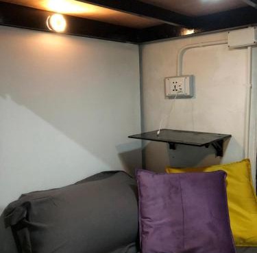Den Nest Hostel KRABI in Krabi