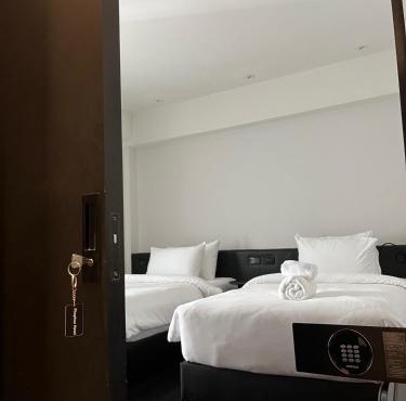 iThaphae Hotel