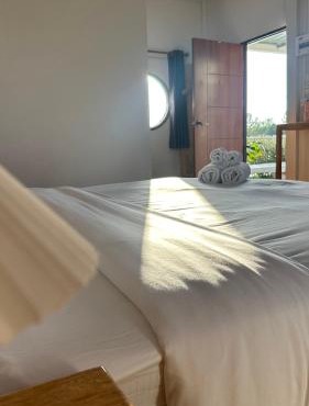 โรงแรมปีใหม่HomeResortพยัคฆภูมิพิสัย