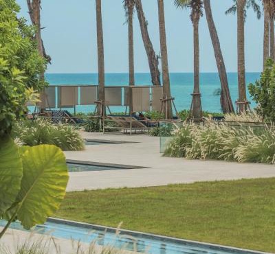 Twinpalms MontAzure Phuket