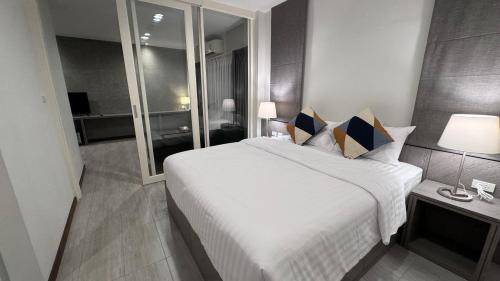 The Kite Hotel Bangkok