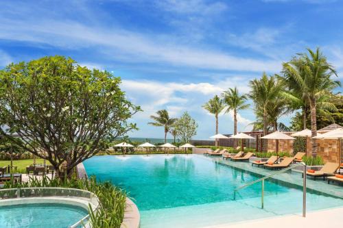 Sheraton Hua Hin Pranburi Villas in Pran Buri