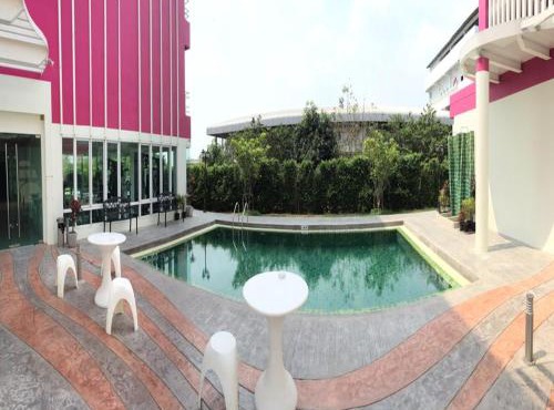 Vassana Design Hotel