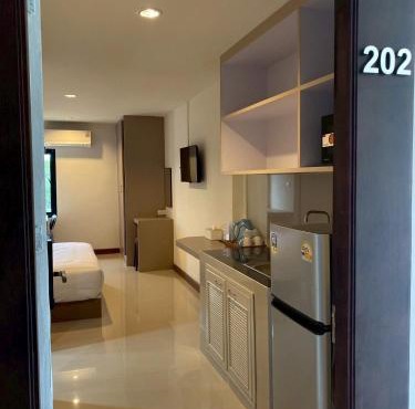 Wish Resident Ubonratchathani