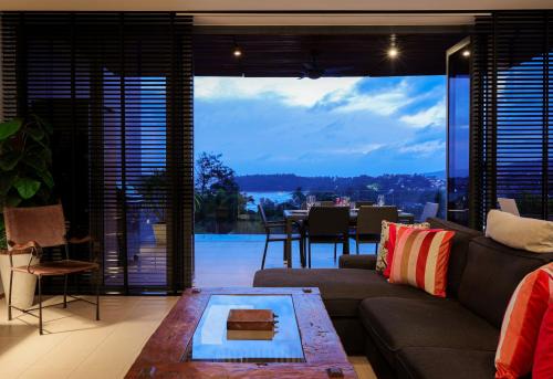 The heights Kata seaview C1 near Kata Beach