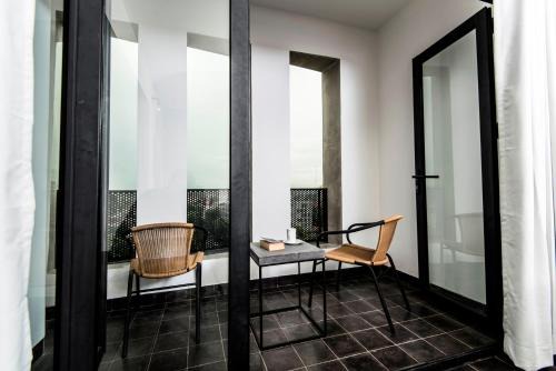 Aquarius Hotel and Urban Resort in Phnom Penh