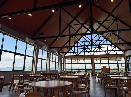 GrandWara Khao Yai แกรนด์วารา เขาใหญ่