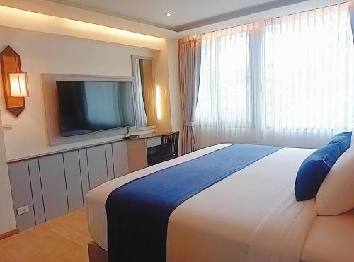 Ama's House Luxury Boutique Hotel