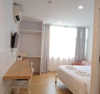 K Home Asok