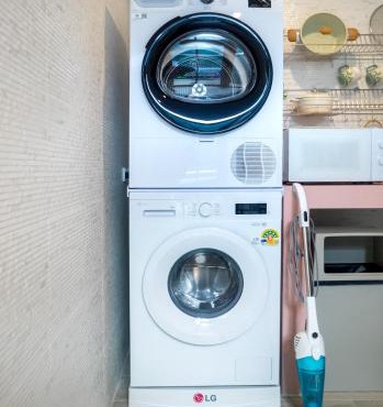 H3 Villa for 14 people Loft Bed near Safari World in Bangkok