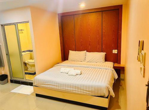 MK Residence, Pattaya