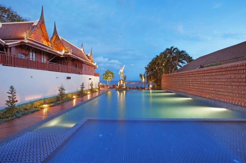 Aksorn Rayong, The Vitality Collection - SHA PLUS in Klaeng