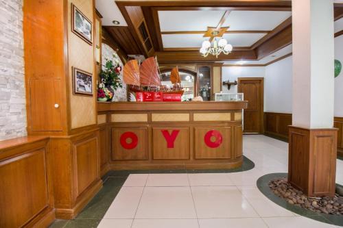 Piyapruk Resort in Nakhon Ratchasima