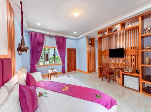 Cheata Residence in Siem Reap