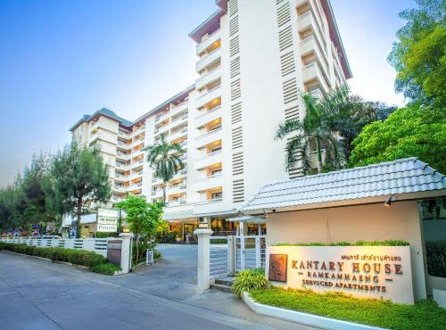 Kantary House Hotel, Bangkok in Bangkok
