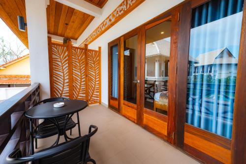 Madilao Hotel in Luang Prabang