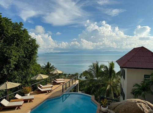 Art of Nature Hotel - Sea View - Adults Only
