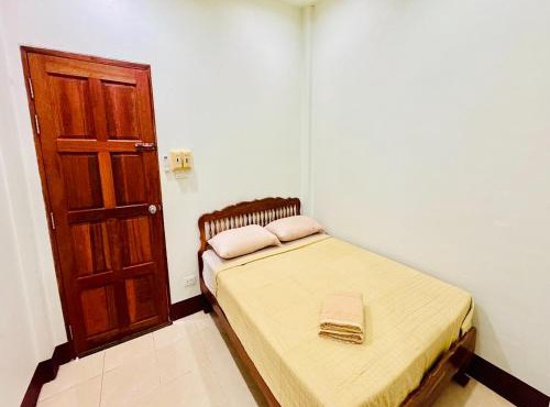 Fahluang Resort