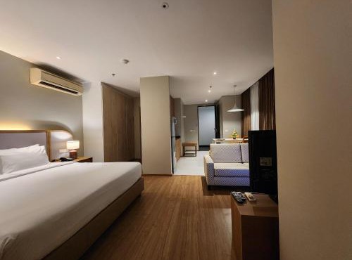 Brighton Hotel Bangkok in Bangna