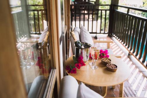 Le Sen Boutique Hotel in Luang Prabang