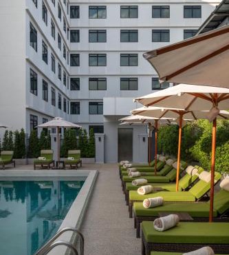 Dusit Princess Chiang Mai