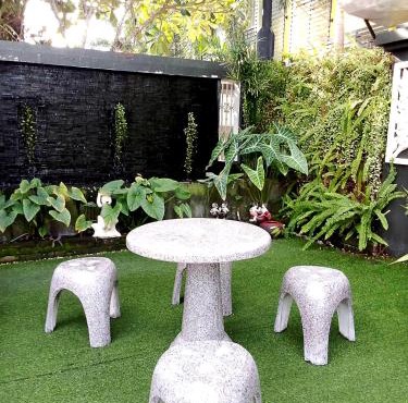 SB Living Place Hotel Phuket Town