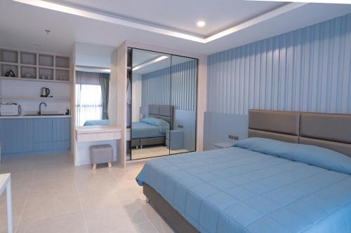 Three One East in Pattaya